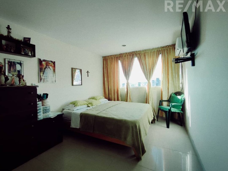 Remax2mil Vende Apartamento En Juan Griego.Resd La Bahía. Municipio Marcano, Isla De Margarita, Estado Nueva Esparta - Imagen 12