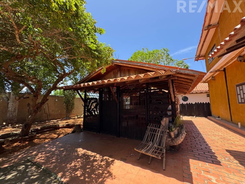Remax2mil Vende Casa,sabana De Guacuco, Municipio Arismendii, Isla De Margarita, Estado Nueva Esparta - Imagen 11