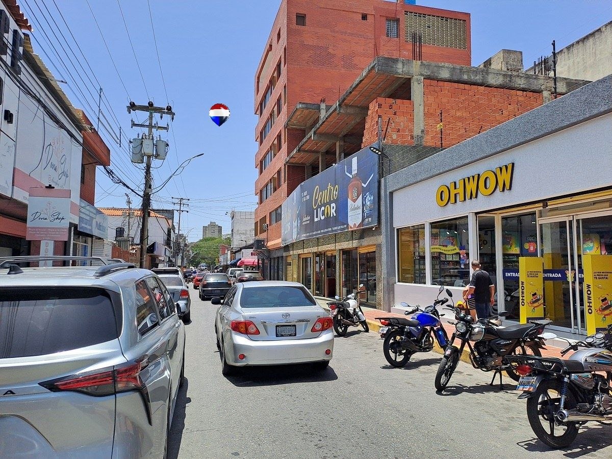 Remax2mil Vende Local, Calle Velasquez. Municipio Mariño, Isla De Margarita, Estado Nueva Esparta - Imagen 12