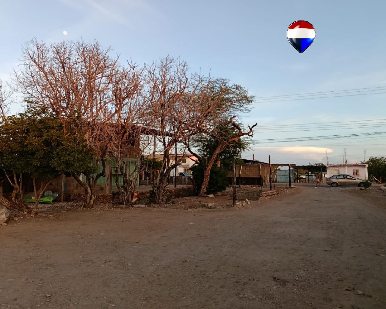 Remax2mil Vende Terreno,calle Carabobo,EL PALOTAL, LA GUARDIA , Municipio Diaz, Isla De Margarita, Estado Nueva Esparta - Imagen 12
