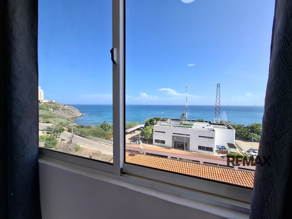 Remax2mil Vende Apartamento,ubicado En La Caranta, Resd Bahia Magica, Municipio Maneiro, Isla De Margarita, Estado Nueva Esparta - Imagen 12