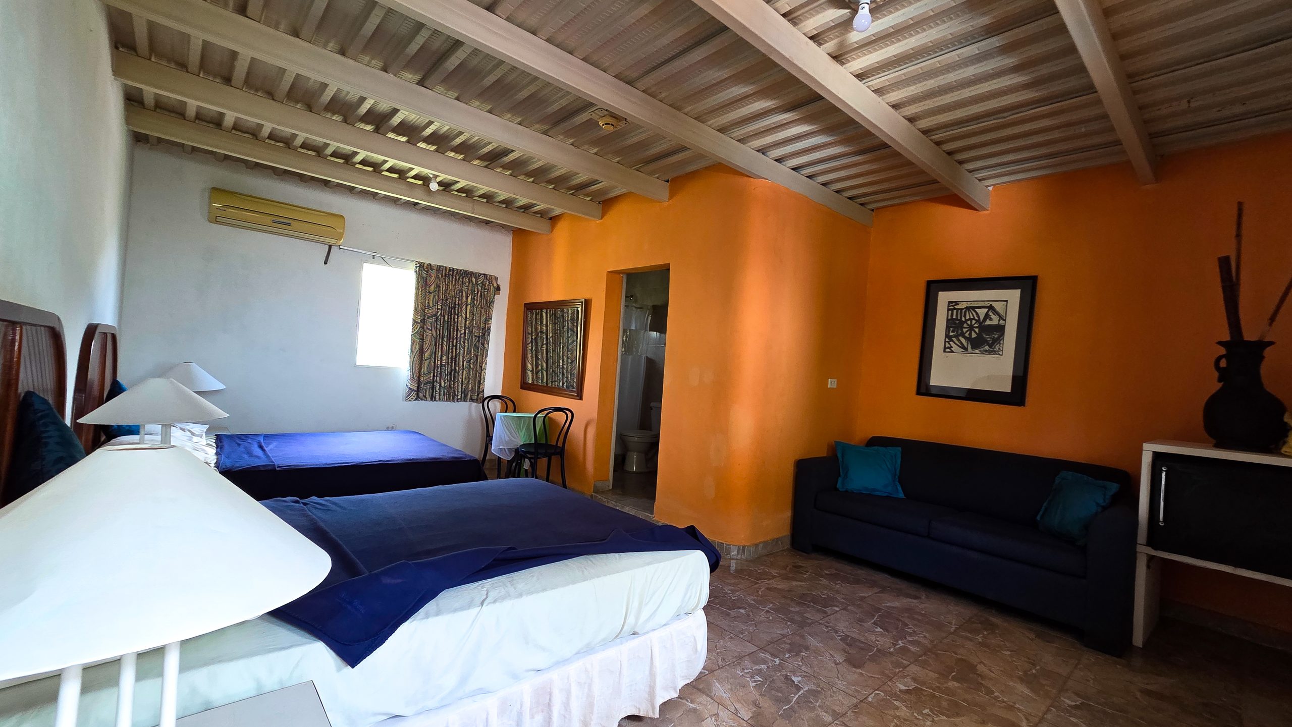 Remax2mil Vende Posada,en Guarame, Municipio Antolin Del Campo, Isla De Margarita, Estado Nueva Es - Imagen 12