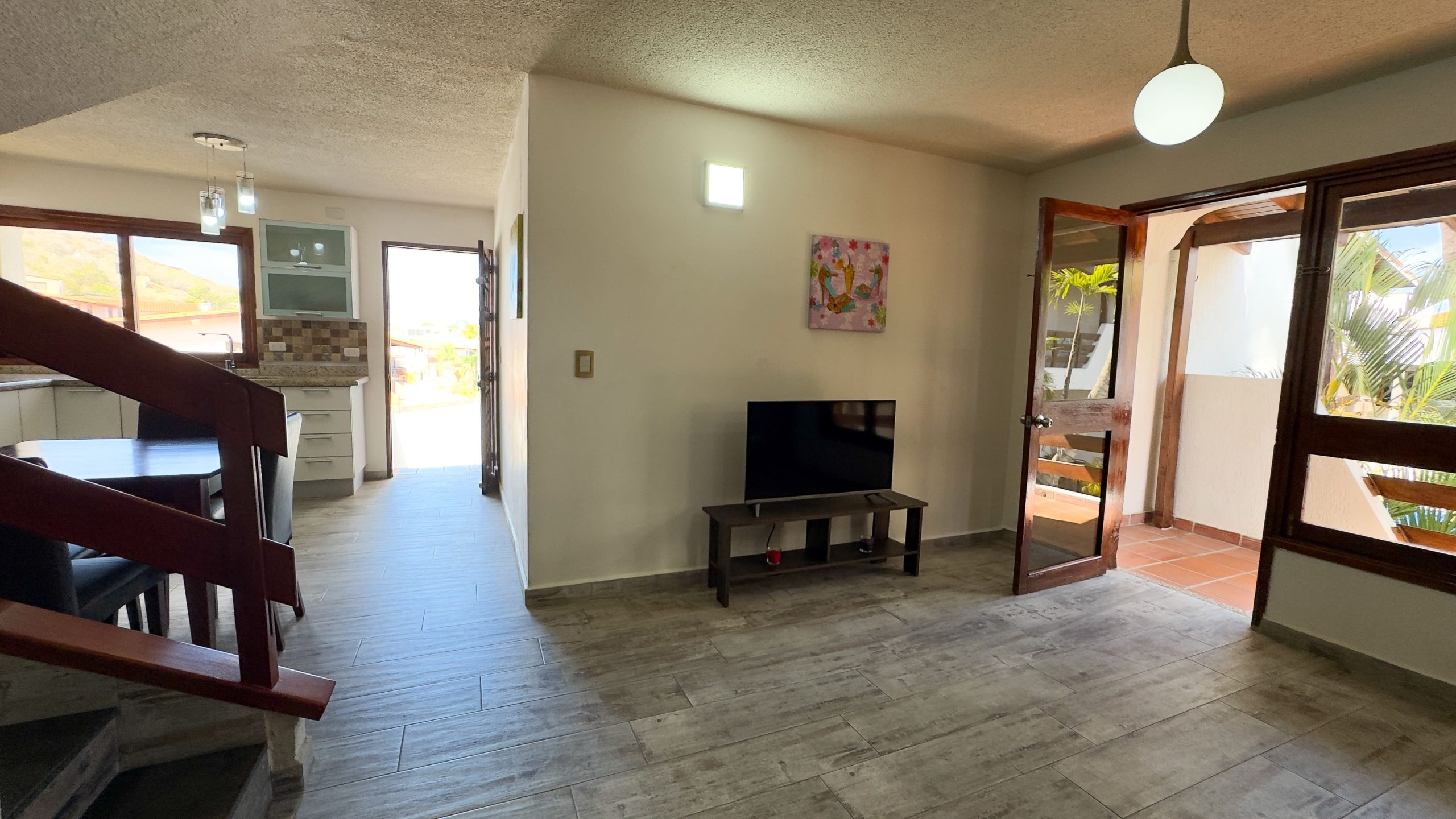 Remax2mil Vende Apartamento En Resd, Sun Village. Municipio Maneiro, Isla De Margarita, Estado Nueva Esparta - Imagen 12