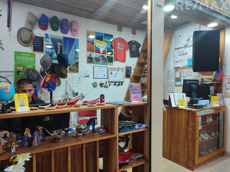 Remax2mil Vende Local En C.c. Mercado La Isla.municipio Mariño, Isla De Margarita, Estado Nueva Esparta - Imagen 12