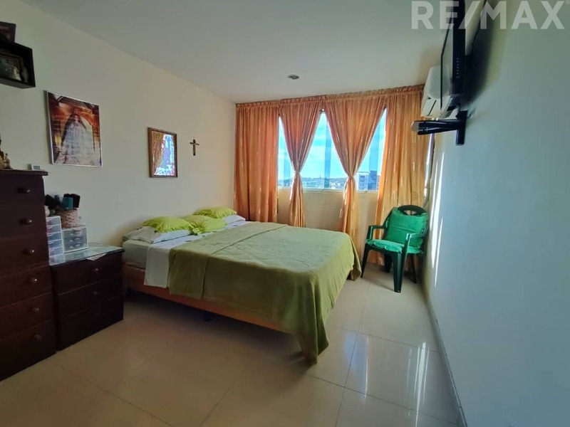 Remax2mil Vende Apartamento En Juan Griego.Resd La Bahía. Municipio Marcano, Isla De Margarita, Estado Nueva Esparta - Imagen 13