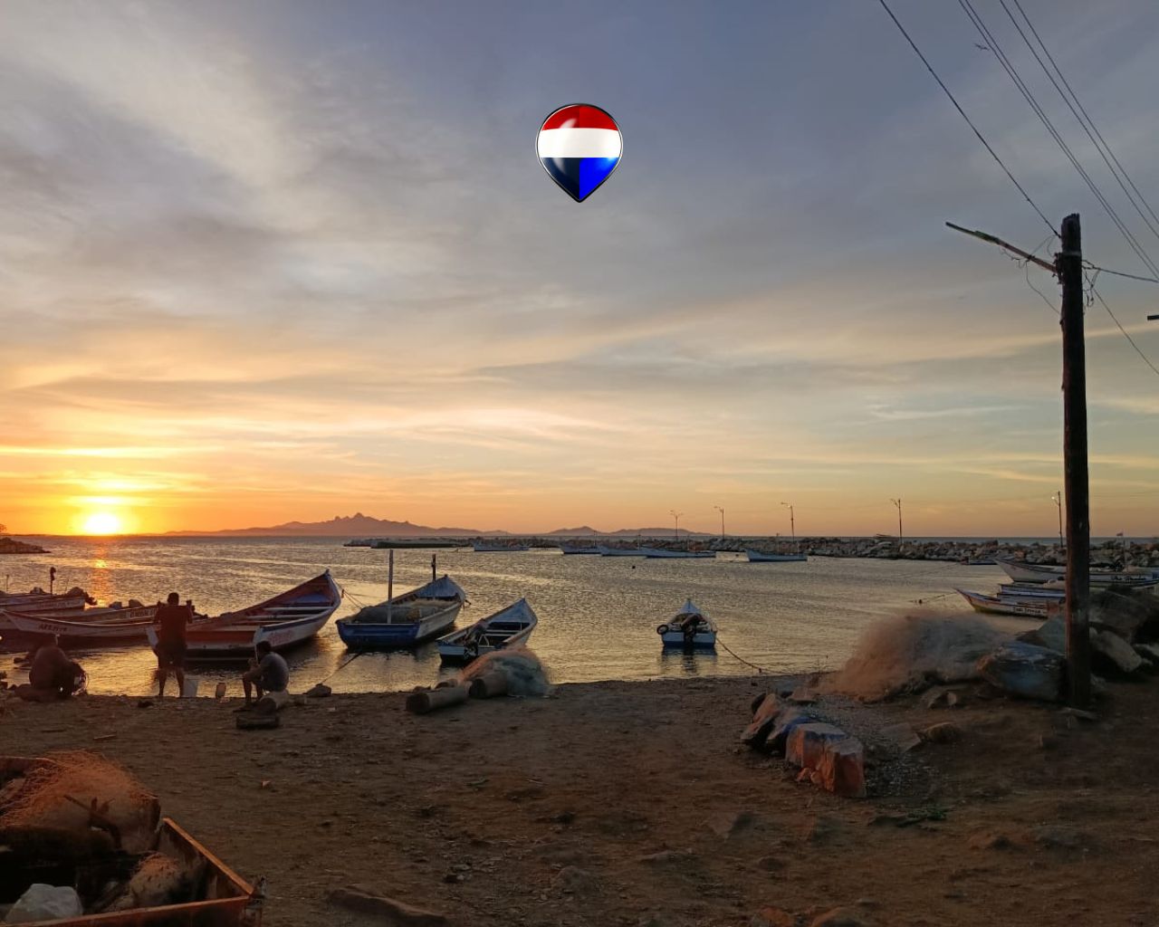 Remax2mil Vende Terreno,calle Carabobo,EL PALOTAL, LA GUARDIA , Municipio Diaz, Isla De Margarita, Estado Nueva Esparta - Imagen 13