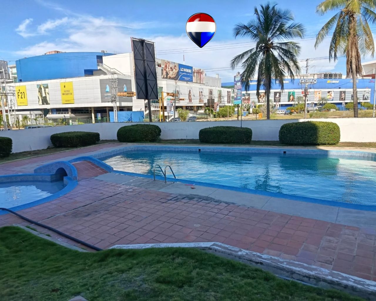 Remax2mil Vende Apartamento En Resd. Costa Azul, Municipio Mariño, Isla De Margarita, Estado Nueva Esparta - Imagen 13