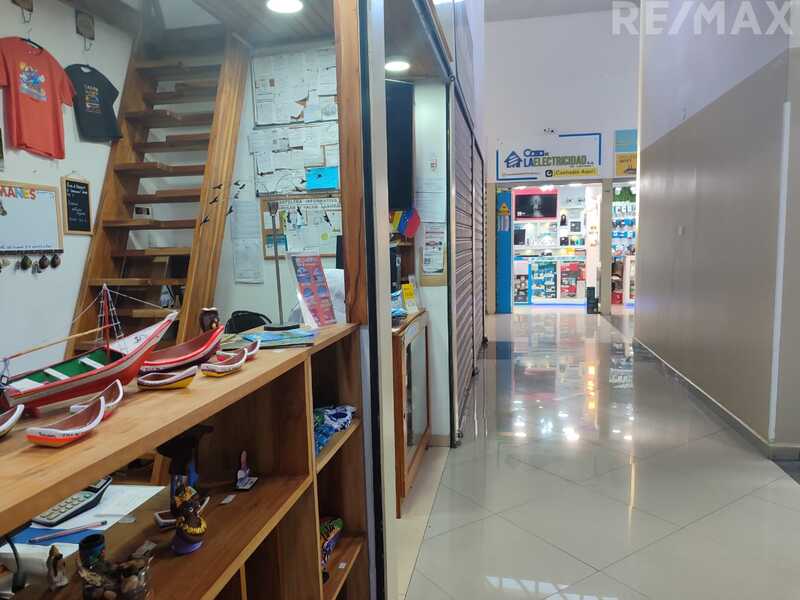 Remax2mil Vende Local En C.c. Mercado La Isla.municipio Mariño, Isla De Margarita, Estado Nueva Esparta - Imagen 13