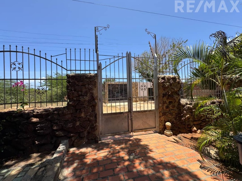 Remax2mil Vende Casa,sabana De Guacuco, Municipio Arismendii, Isla De Margarita, Estado Nueva Esparta - Imagen 13