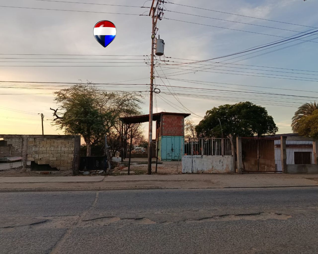 Remax2mil Vende Terreno,calle Carabobo,EL PALOTAL, LA GUARDIA , Municipio Diaz, Isla De Margarita, Estado Nueva Esparta - Imagen 14