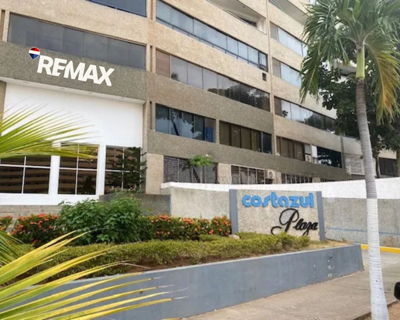 Remax2mil Vende Apartamento En Resd. Costa Azul, Municipio Mariño, Isla De Margarita, Estado Nueva Esparta