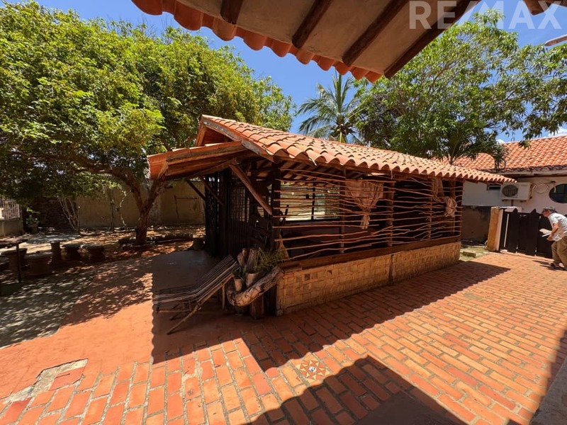 Remax2mil Vende Casa,sabana De Guacuco, Municipio Arismendii, Isla De Margarita, Estado Nueva Esparta - Imagen 14