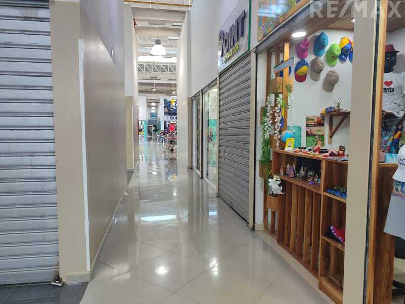 Remax2mil ALQUILA Local En C.c. Mercado La Isla.municipio Mariño, Isla De Margarita, Estado Nueva Esparta - Imagen 15