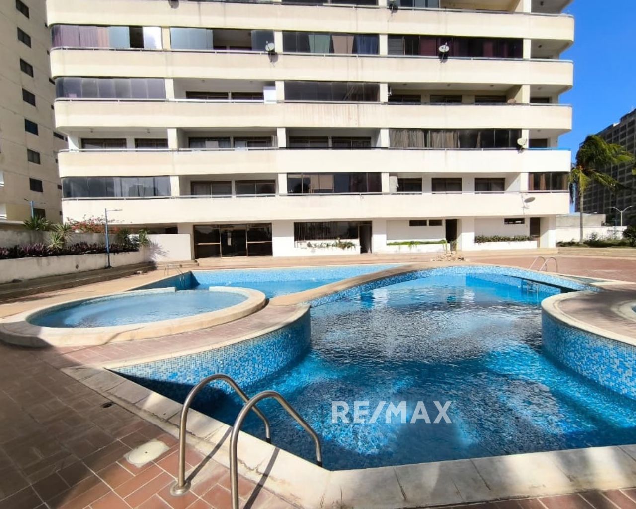 Remax2mil Vende Apartamento.resd,mediterreneo, Municipio Mariño, Isla De Margarita, Estado Nueva Esparta - Imagen 15
