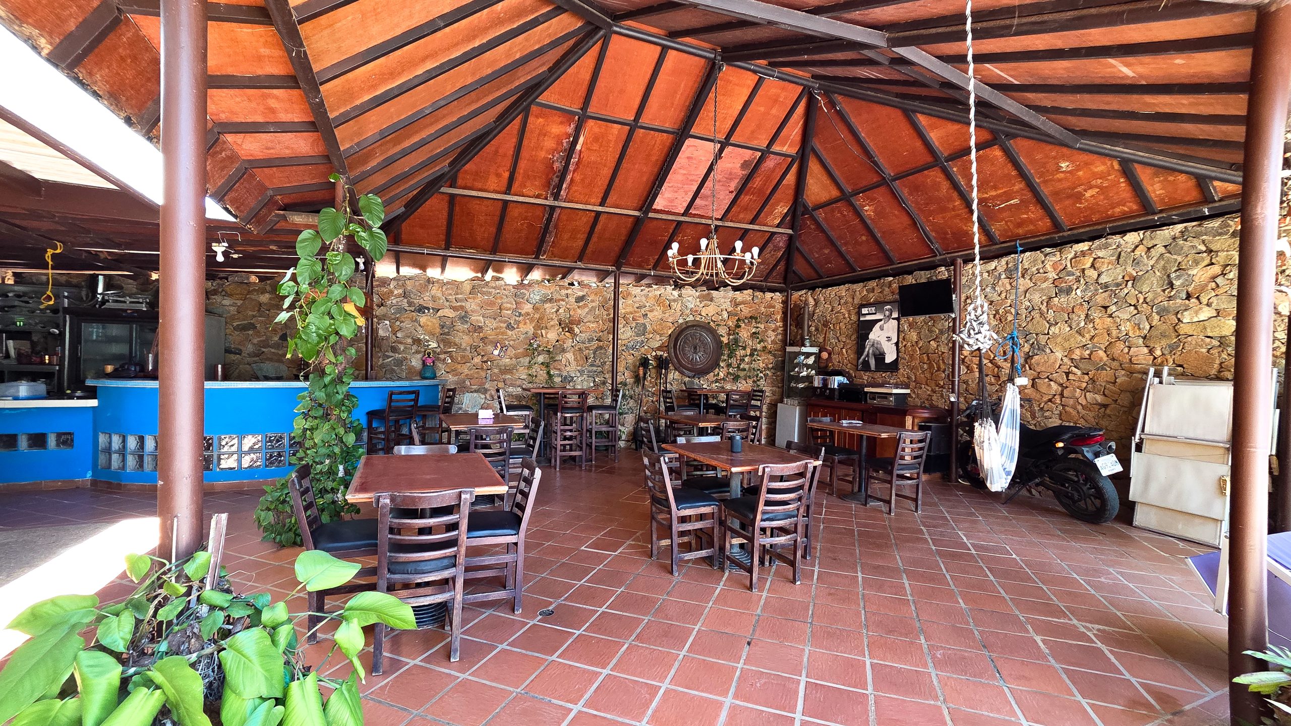 Remax2mil Vende Posada,en Guarame, Municipio Antolin Del Campo, Isla De Margarita, Estado Nueva Es - Imagen 15