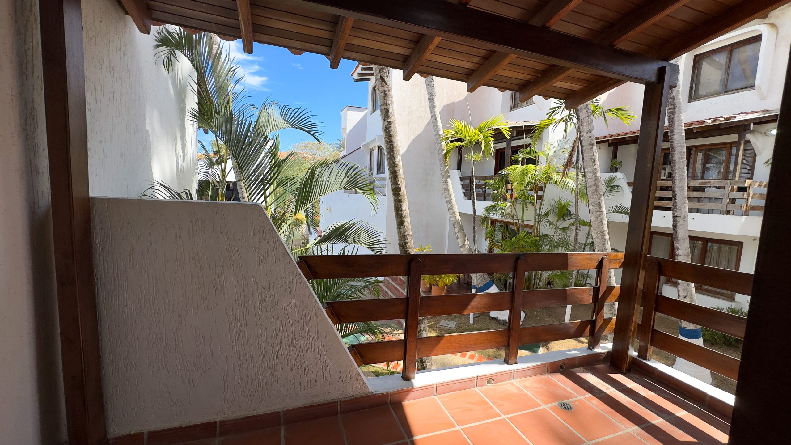 Remax2mil Vende Apartamento En Resd, Sun Village. Municipio Maneiro, Isla De Margarita, Estado Nueva Esparta - Imagen 15