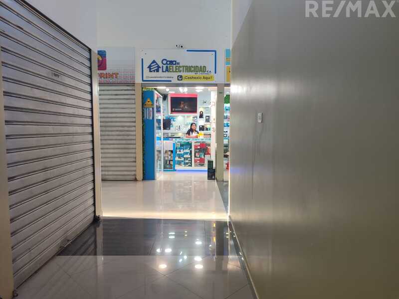 Remax2mil Alquila Local,en C.c Mercado La Isla, Municipio Mariño, Isla De Margarita, Estado Nueva Esparta - Imagen 16