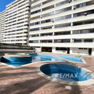 Remax2mil Vende Apartamento.resd,mediterreneo, Municipio Mariño, Isla De Margarita, Estado Nueva Esparta