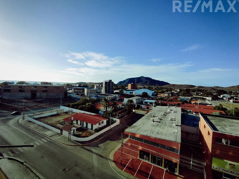 Remax2mil Vende Apartamento En Juan Griego.Resd La Bahía. Municipio Marcano, Isla De Margarita, Estado Nueva Esparta - Imagen 17