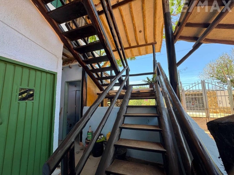 Remax2mil Vende Casa,sabana De Guacuco, Municipio Arismendii, Isla De Margarita, Estado Nueva Esparta - Imagen 16