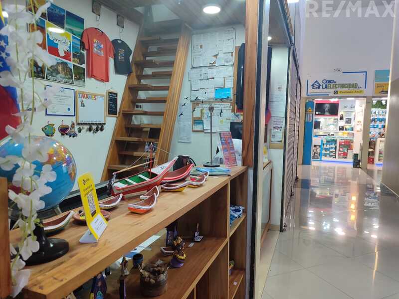 Remax2mil ALQUILA Local En C.c. Mercado La Isla.municipio Mariño, Isla De Margarita, Estado Nueva Esparta - Imagen 17