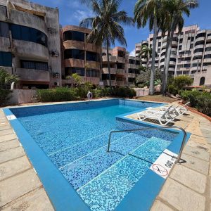 Remax2mil Vende Apartamento En Costa Azul, Conjunto Residencial.la Reserve , Municipio Mariño, Isla De Margarita, Estado Nueva Esparta
