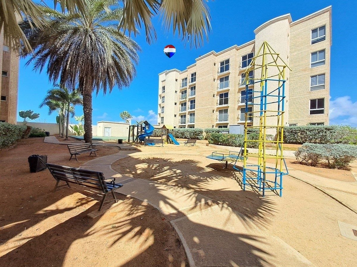 Remax2mil Vende Apartamento,resd Casa Caribe, Municipio Mariño, Isla De Margarita, Estado Nueva Esparta - Imagen 17