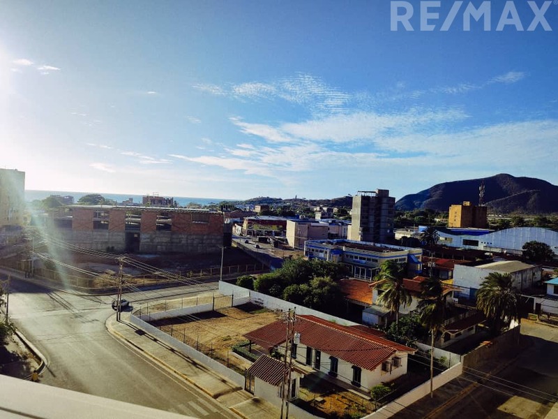 Remax2mil Vende Apartamento En Juan Griego.Resd La Bahía. Municipio Marcano, Isla De Margarita, Estado Nueva Esparta - Imagen 18