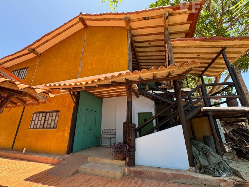 Remax2mil Vende Casa,sabana De Guacuco, Municipio Arismendii, Isla De Margarita, Estado Nueva Esparta - Imagen 17