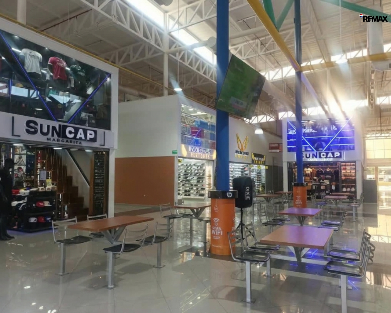 Remax2mil Vende Local,ubicado En C.c Mercado La Isla, Municipio Mariño, Isla De Margarita, Estado Nueva Esparta - Imagen 18