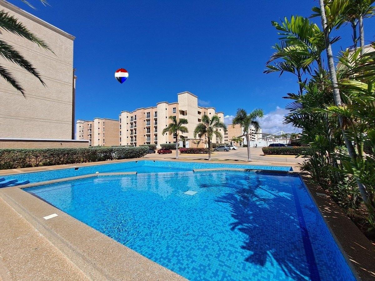 Remax2mil Vende Apartamento,resd Casa Caribe, Municipio Mariño, Isla De Margarita, Estado Nueva Esparta - Imagen 18