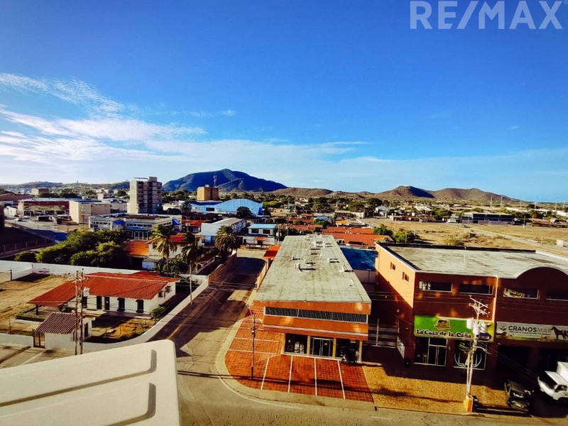 Remax2mil Vende Apartamento En Juan Griego.Resd La Bahía. Municipio Marcano, Isla De Margarita, Estado Nueva Esparta - Imagen 19