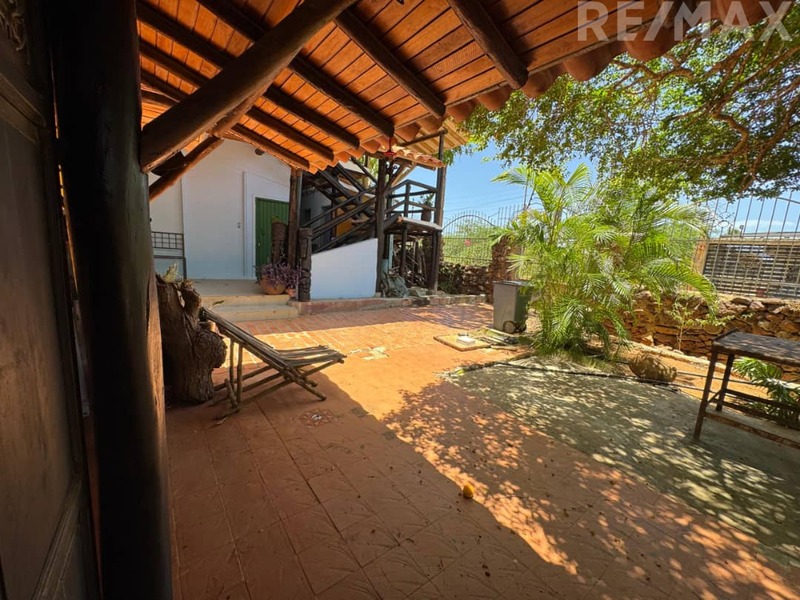Remax2mil Vende Casa,sabana De Guacuco, Municipio Arismendii, Isla De Margarita, Estado Nueva Esparta - Imagen 18