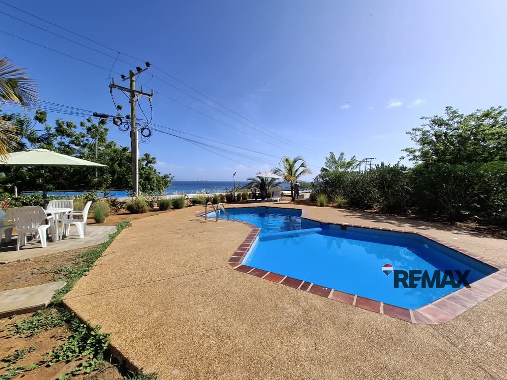 Remax2mil Vende Apartamento,ubicado En La Caranta, Resd Bahia Magica, Municipio Maneiro, Isla De Margarita, Estado Nueva Esparta - Imagen 19