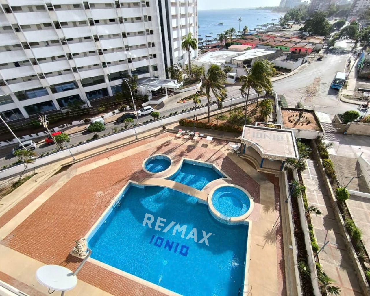 Remax2mil Vende Apartamento.resd,mediterreneo, Municipio Mariño, Isla De Margarita, Estado Nueva Esparta - Imagen 19