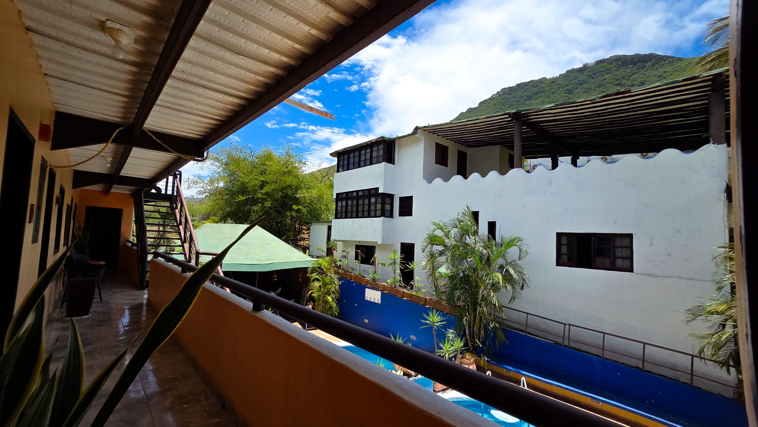 Remax2mil Vende Posada,en Guarame, Municipio Antolin Del Campo, Isla De Margarita, Estado Nueva Es - Imagen 18
