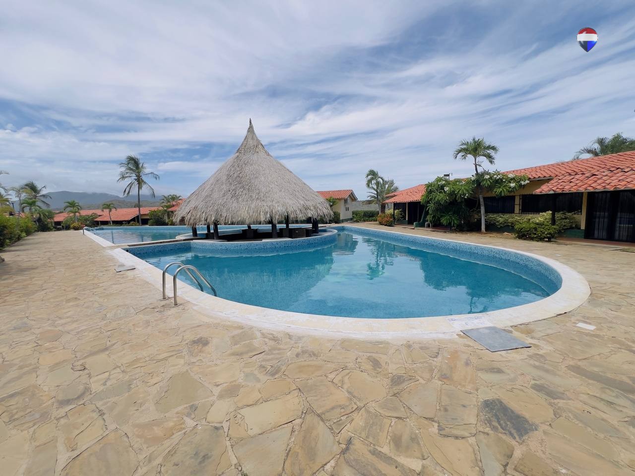 Remax2mil Alquiler Apartamento,RESD TERRAZAS DEL MAR. Municipio Maneiro, Isla De Margarita, Estado Nueva Esparta - Imagen 19