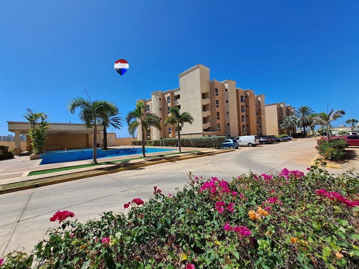 Remax2mil Vende Apartamento,resd Casa Caribe, Municipio Mariño, Isla De Margarita, Estado Nueva Esparta - Imagen 19