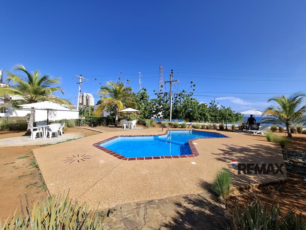 Remax2mil Vende Apartamento,ubicado En La Caranta, Resd Bahia Magica, Municipio Maneiro, Isla De Margarita, Estado Nueva Esparta - Imagen 20