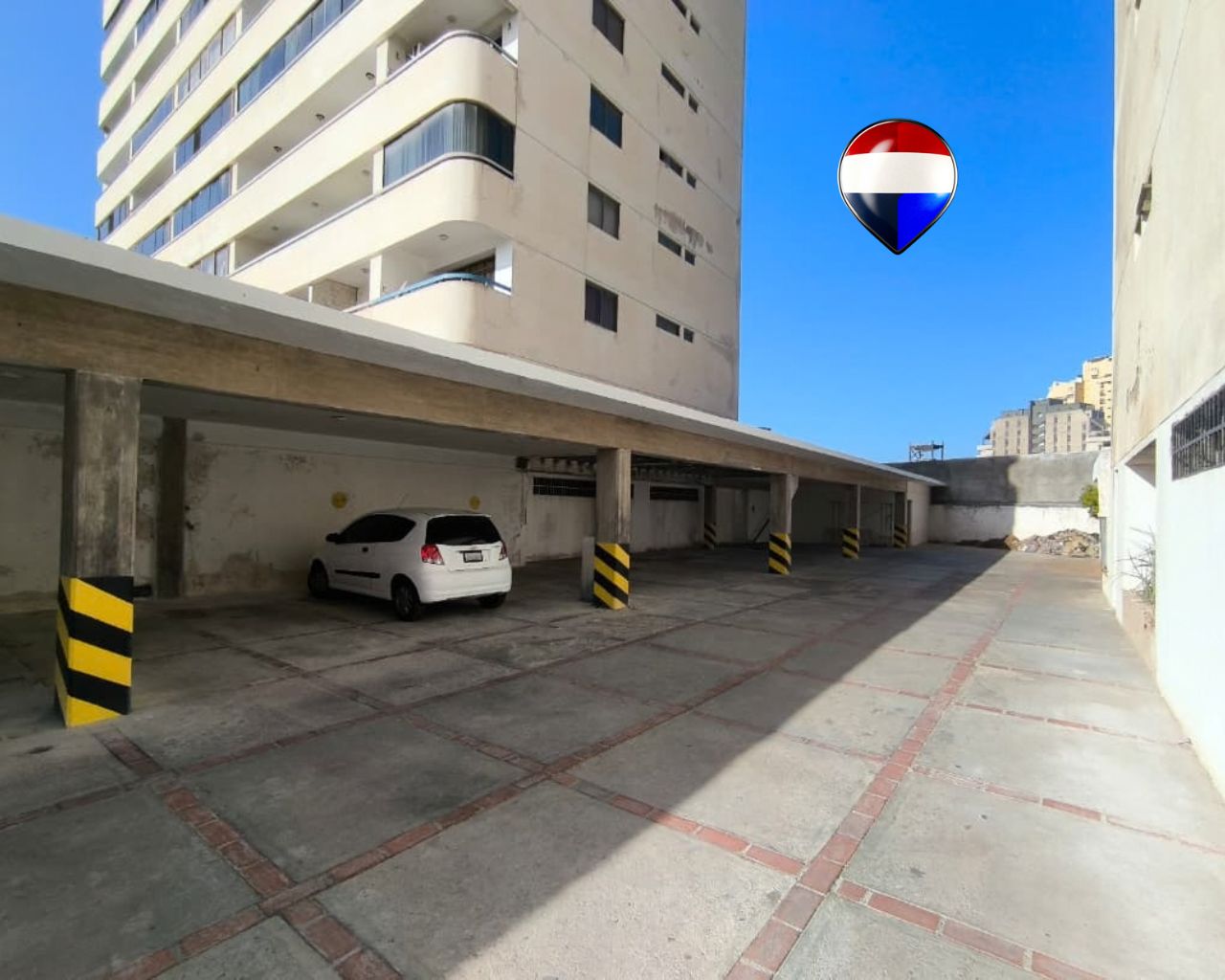 Remax2mil Vende Apartamento.resd,mediterreneo, Municipio Mariño, Isla De Margarita, Estado Nueva Esparta - Imagen 20