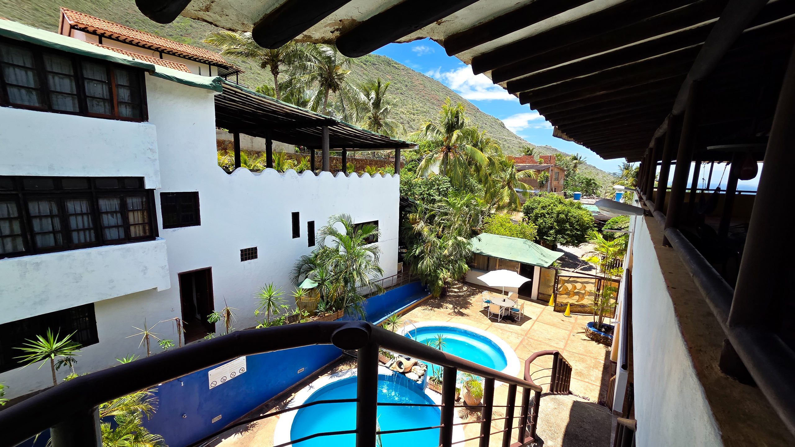 Remax2mil Vende Posada,en Guarame, Municipio Antolin Del Campo, Isla De Margarita, Estado Nueva Es - Imagen 19