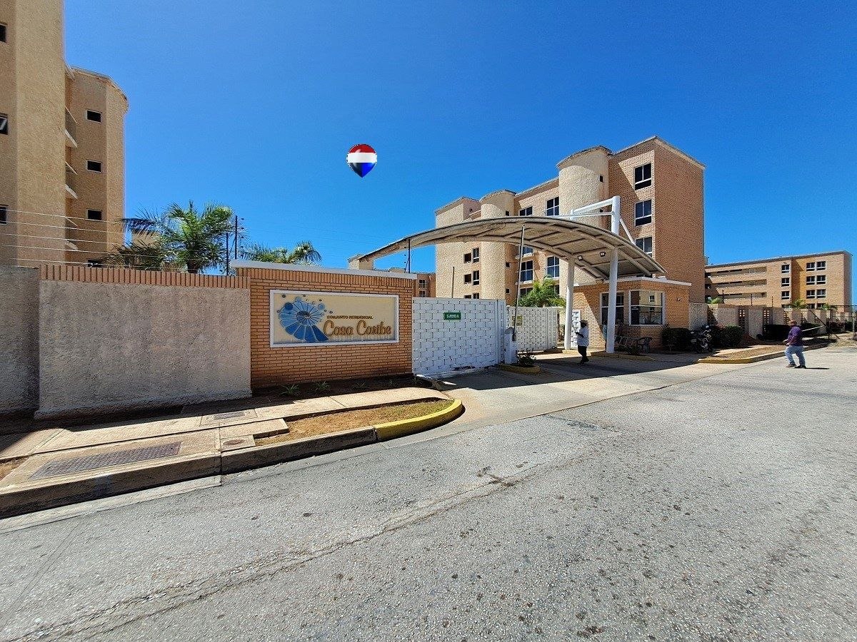 Remax2mil Vende Apartamento,resd Casa Caribe, Municipio Mariño, Isla De Margarita, Estado Nueva Esparta - Imagen 20