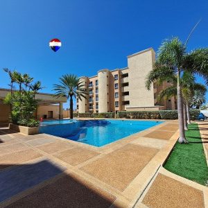 Remax2mil Vende Apartamento,resd Casa Caribe, Municipio Mariño, Isla De Margarita, Estado Nueva Esparta