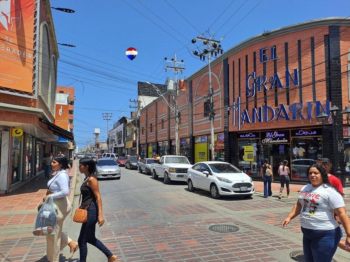 Remax2mil Vende Local, Calle Velasquez. Municipio Mariño, Isla De Margarita, Estado Nueva Esparta - Imagen 3