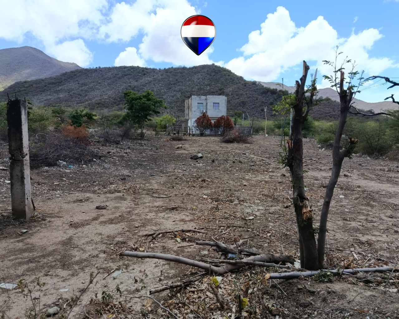 Remax2mil Vende Terreno,san Juan Bautista, Municipio Diaz, Isla De Margarita, Estado Nueva Esparta - Imagen 3