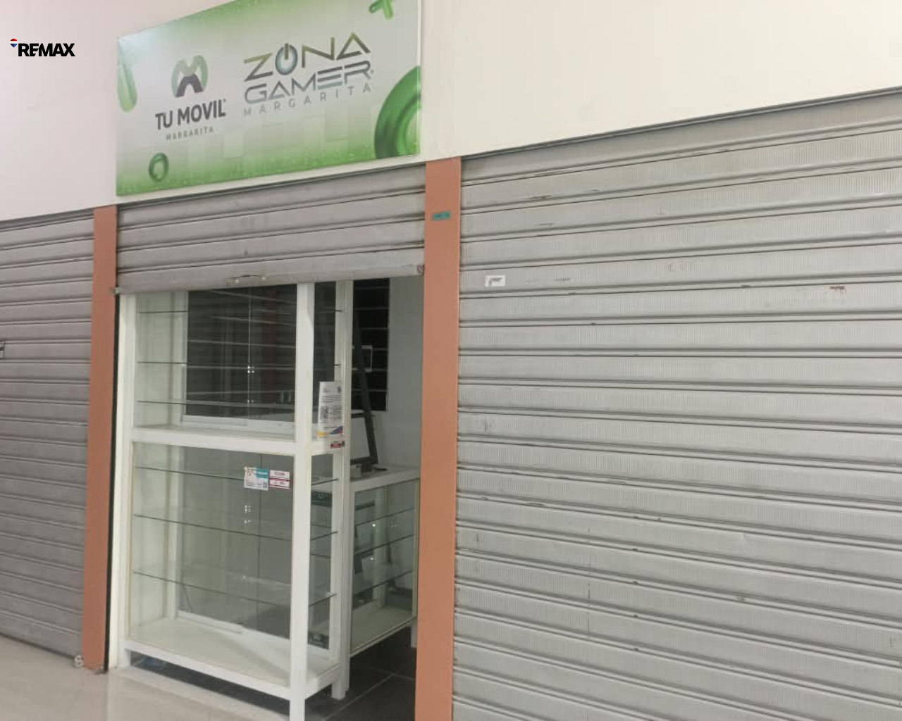 Remax2mil Vende Local,ubicado En C.c Mercado La Isla, Municipio Mariño, Isla De Margarita, Estado Nueva Esparta - Imagen 3