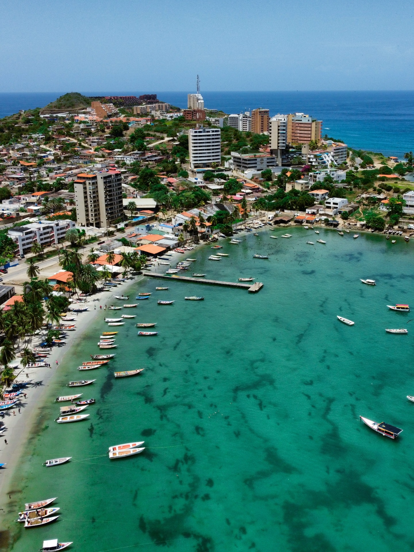 Remax2mil Vende Apartamento En Resd, Sun Village. Municipio Maneiro, Isla De Margarita, Estado Nueva Esparta - Imagen 3