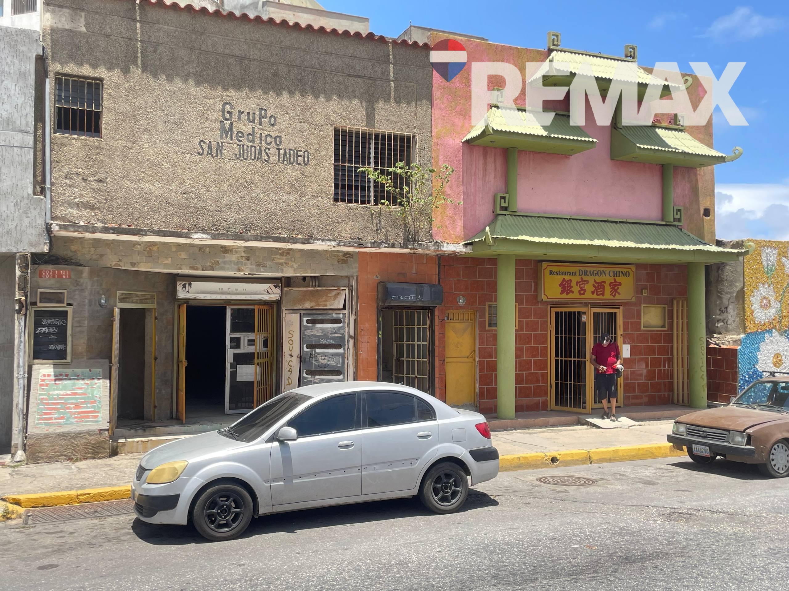 Remax2mil Vende Local En Av 4 De Mayo, Municipio Mariño, Isla De Margarita, Estado Nueva Esparta - Imagen 3