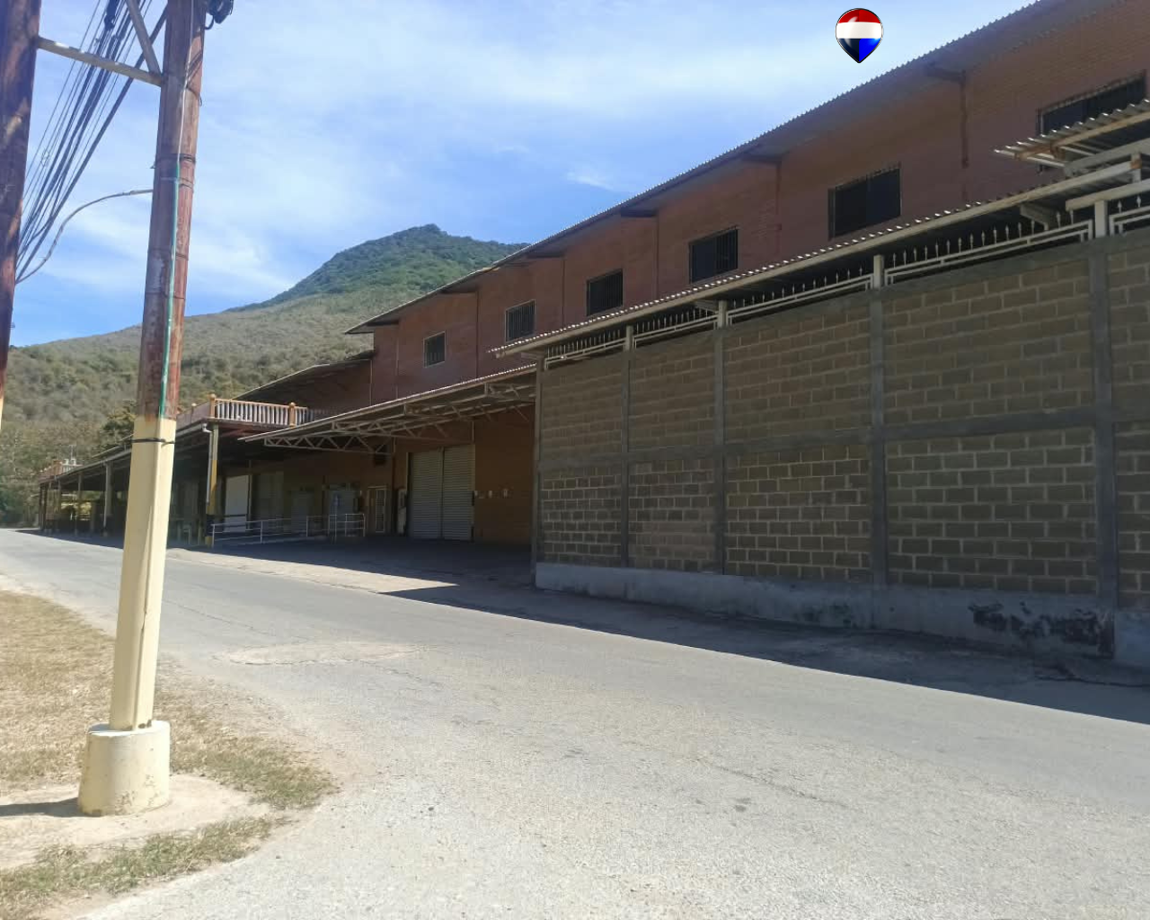Remax2mil Vende Terreno,guarame, Municipio Antolin Del Campo, Isla De Margarita, Estado Nueva Esparta Agregar a favoritos Publicado ha - Imagen 3