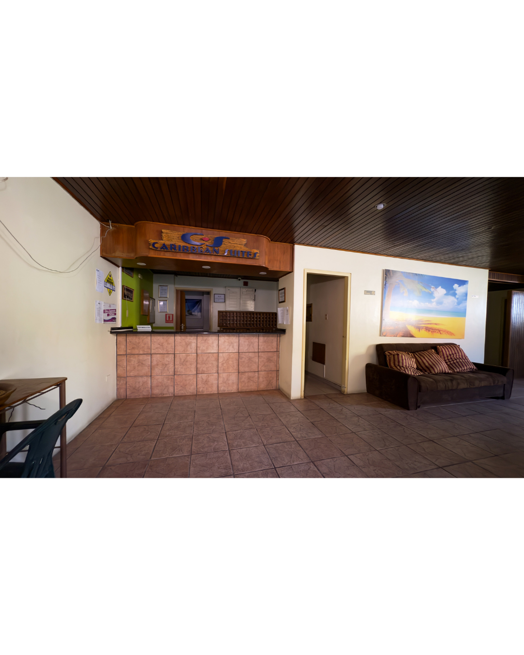 Remax2mil Vende Edificio. Caribbean Suites. Calle Fermin. Municipio Mariño, Isla De Margarita, Estado Nueva Esparta - Imagen 3